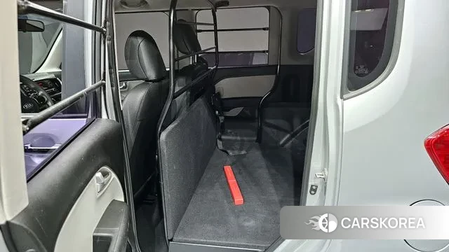 Kia The New Ray 2019 Серебристо-серый из Кореи, фото 3