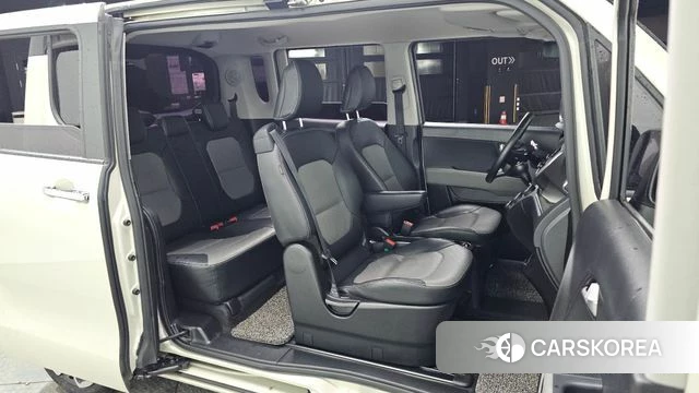 Kia The New Ray 2018 Жемчужный цвет из Кореи, фото 3