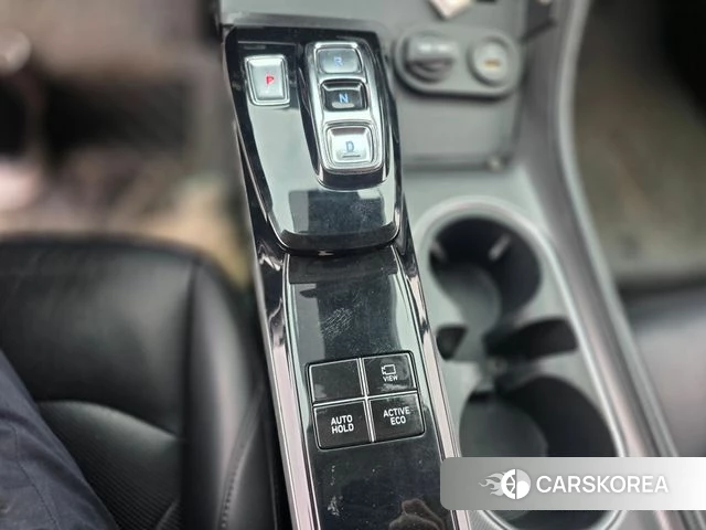 Hyundai Sonata (DN8) 2019 Белый из Кореи, фото 3
