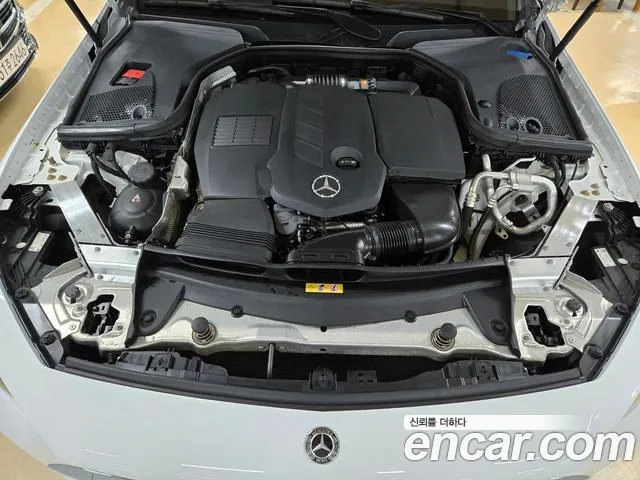 Mercedes-Benz CLS-Class C257 2020 Белый из Кореи, фото 3