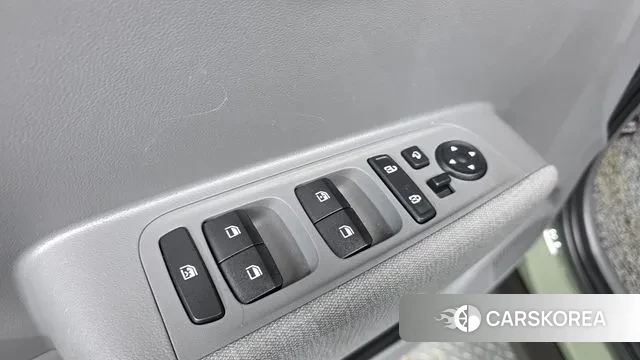 Hyundai Casper 2024 Темно-зеленый из Кореи, фото 3