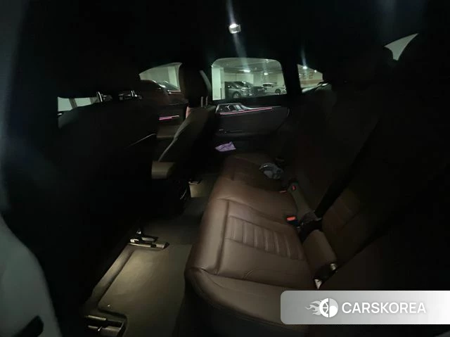 BMW i4 2024 Белый из Кореи, фото 3