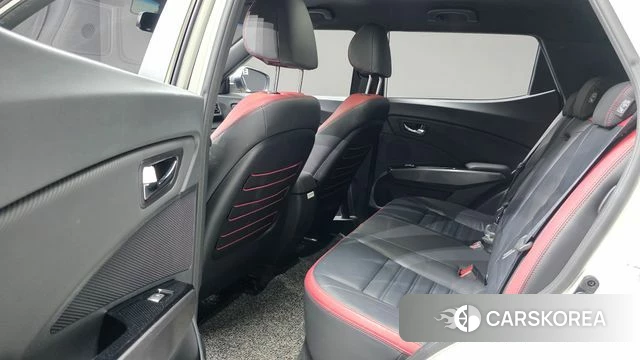 Ssangyong Berry New Tivoli 2020 Белый из Кореи, фото 3