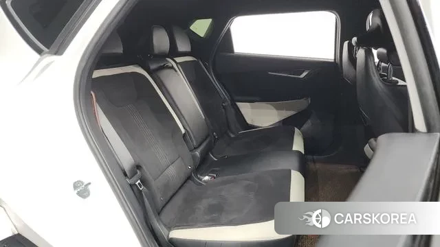 Kia EV6 2022 Белый из Кореи, фото 3