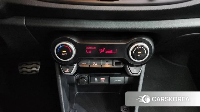 Kia All New Morning (JA) 2018 Серый из Кореи, фото 3