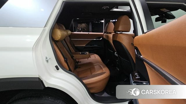Ssangyong Torres 2023 Белый из Кореи, фото 3