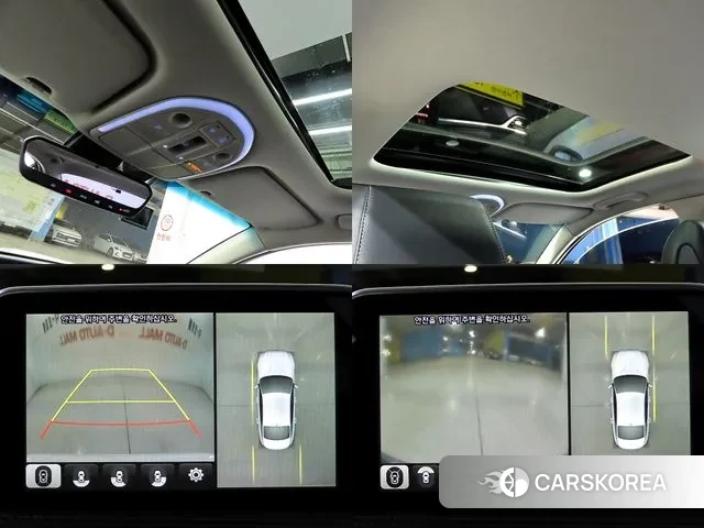 Genesis G70 2020 Белый из Кореи, фото 3