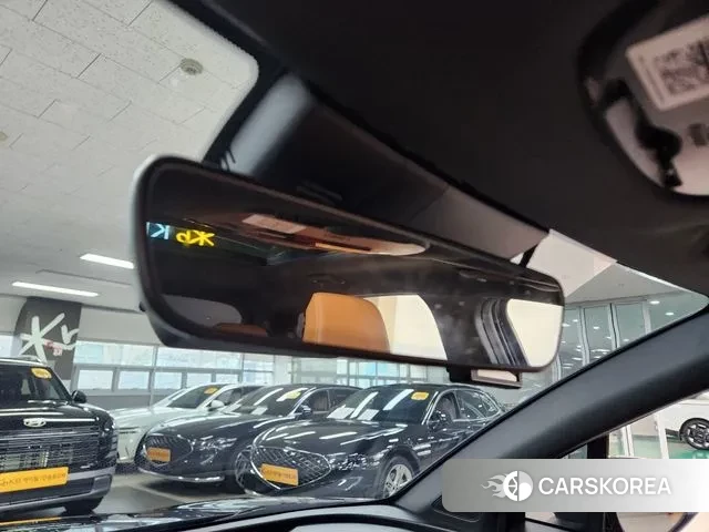 Kia Sportage 5th Generation Hybrid 2022 Черный из Кореи, фото 3