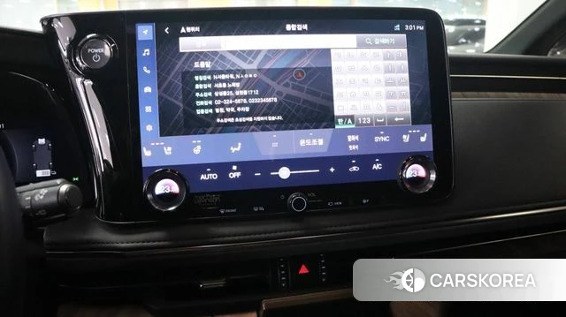 Lexus LM Second Generation 2025 Черный из Кореи, фото 3