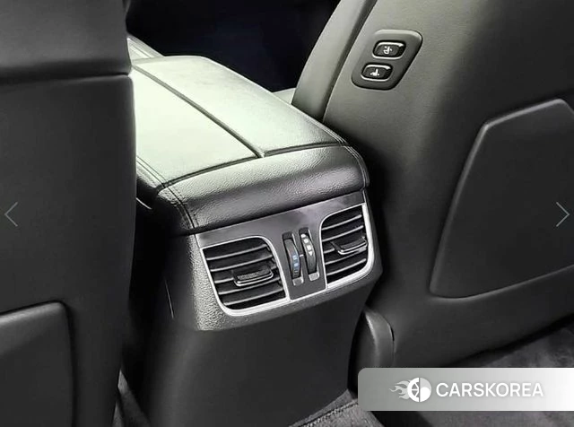 Genesis G80 2019 Серый из Кореи, фото 3