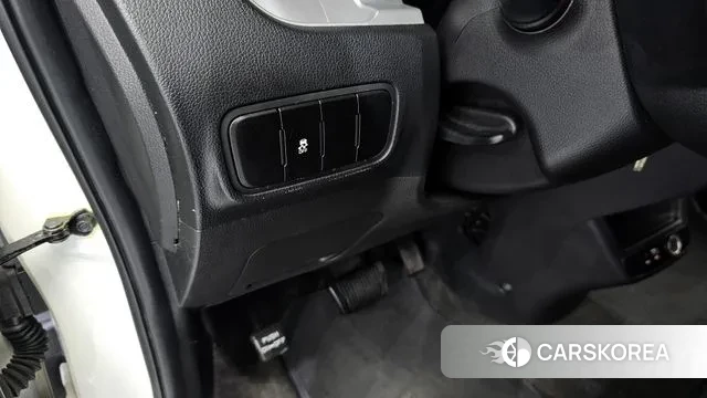 Kia The New Ray 2018 Белый из Кореи, фото 3