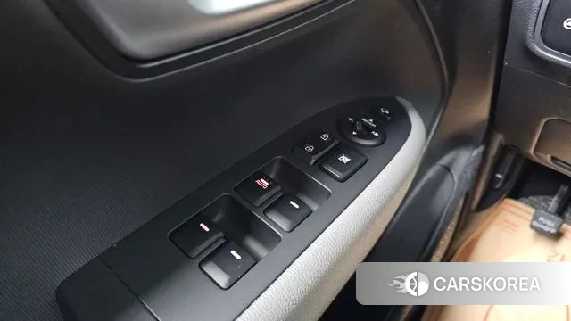 Kia The New Ray 2022 Черный из Кореи, фото 3