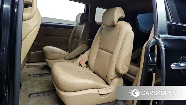 Kia All New Carnival 2018 Черный из Кореи, фото 3