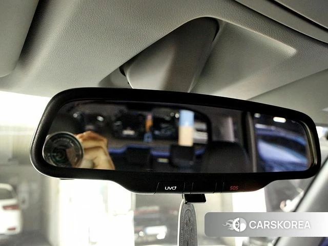 Kia The New Ray 2021 Белый из Кореи, фото 3