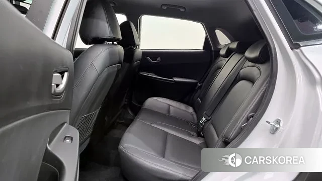 Hyundai Kona 2020 Белый из Кореи, фото 3