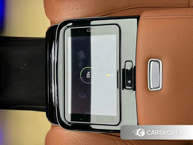 Mercedes-Benz S-class 2023 Черный из Китая, фото 3