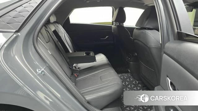 Hyundai The New Avante Hybrid (CN7) 2025 Серый из Кореи, фото 3