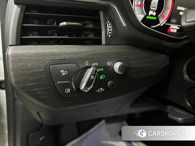 Audi A5 (F5) 2022 Белый из Кореи, фото 3