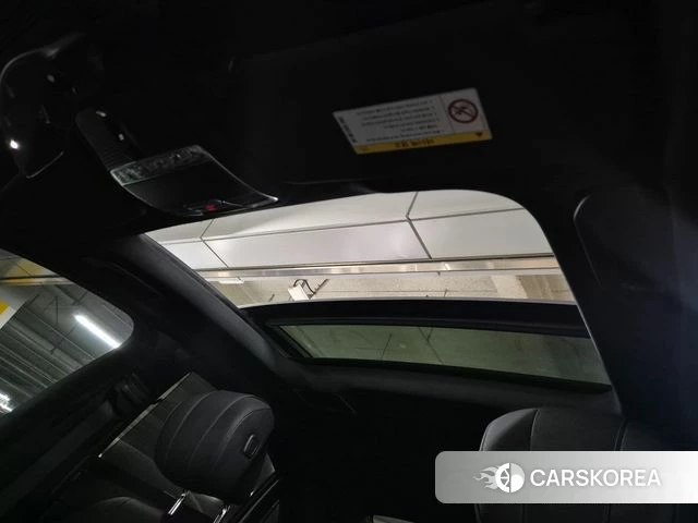 Mercedes-Benz S-Class W222 2019 Черный из Кореи, фото 3