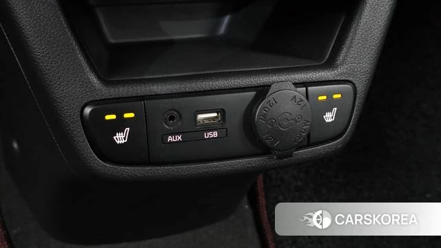 Kia The New Ray 2018 Белый из Кореи, фото 3