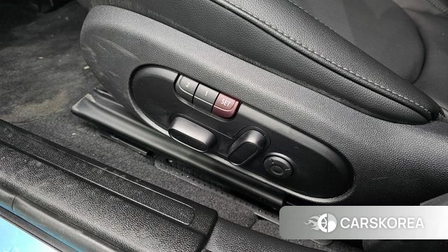 Mini Cooper S Clubman 2020 Оранжевый из Кореи, фото 3