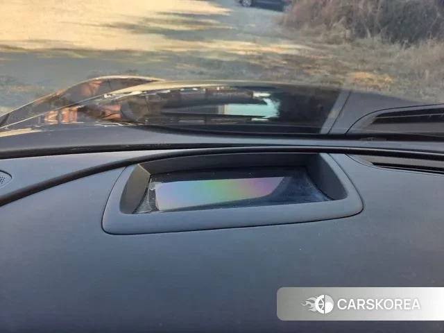 Genesis G90 (RS4) 2022 Черный из Кореи, фото 3