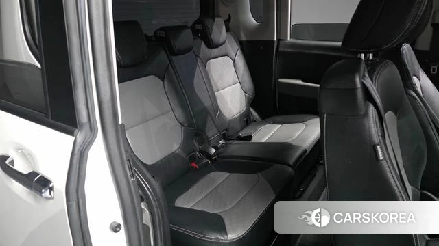 Kia The New Ray 2020 Белый из Кореи, фото 3