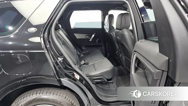 Land Rover Discovery Sports 2nd Generation 2025 Черный из Кореи, фото 3