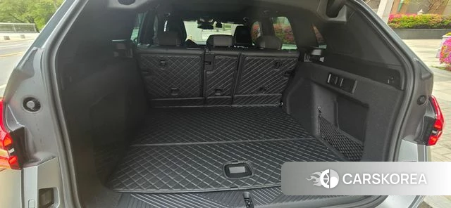 BMW X3 (G45) 2025 Серый из Кореи, фото 3