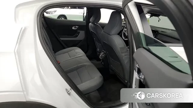 Polestar Polestar 2 2022 Белый из Кореи, фото 3