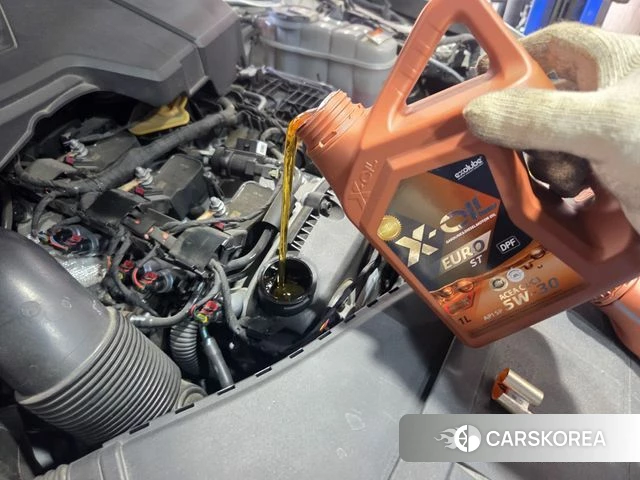 Audi A6 (C8) 2021 Белый из Кореи, фото 3