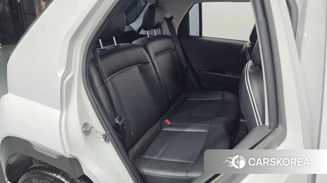 Hyundai Casper 2022 Белый из Кореи, фото 3