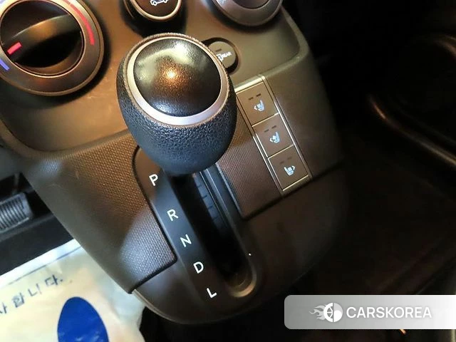 Hyundai Casper 2023 Белый из Кореи, фото 3