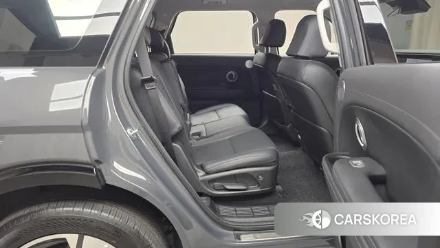 Hyundai Palisade (LX3) 2025 Серый из Кореи, фото 3