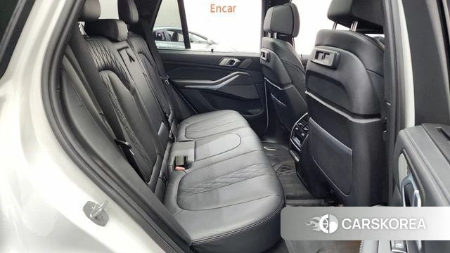 BMW X5 (G05) 2022 Белый из Кореи, фото 3
