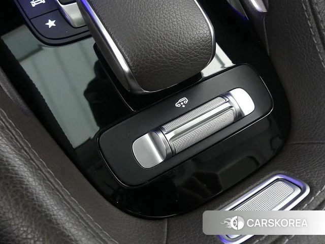 Mercedes-Benz GLE-Class W167 2022 Белый из Кореи, фото 3