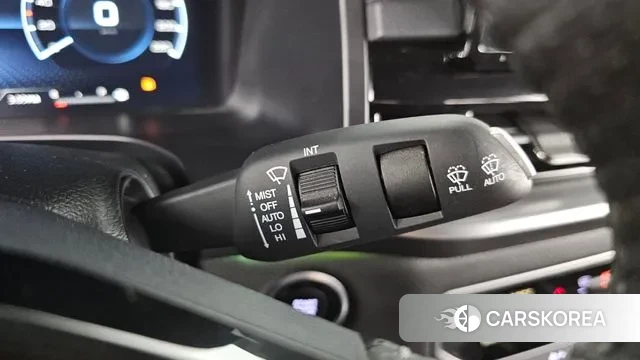 Ssangyong The New Rexton Sports Cannes 2023 Зеленый из Кореи, фото 3