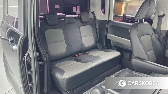 Kia The New Ray 2019 Черный из Кореи, фото 3