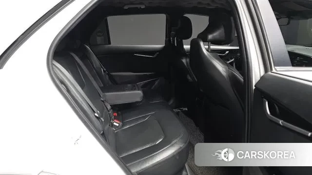 Kia Di All New Niro EV 2023 Белый из Кореи, фото 3