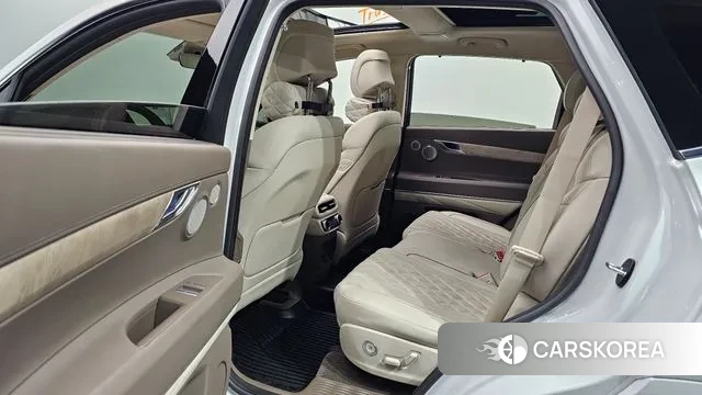 Genesis GV80 2022 Белый из Кореи, фото 3