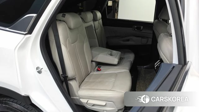 Kia Sorento 4th Generation 2022 Белый из Кореи, фото 3