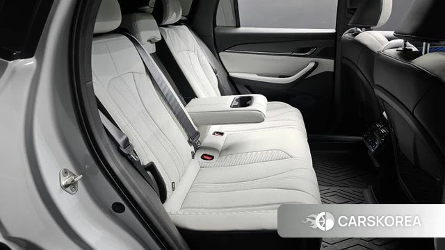 Renault Korea (Samsung) Grand Coleos 2025 Белый из Кореи, фото 3