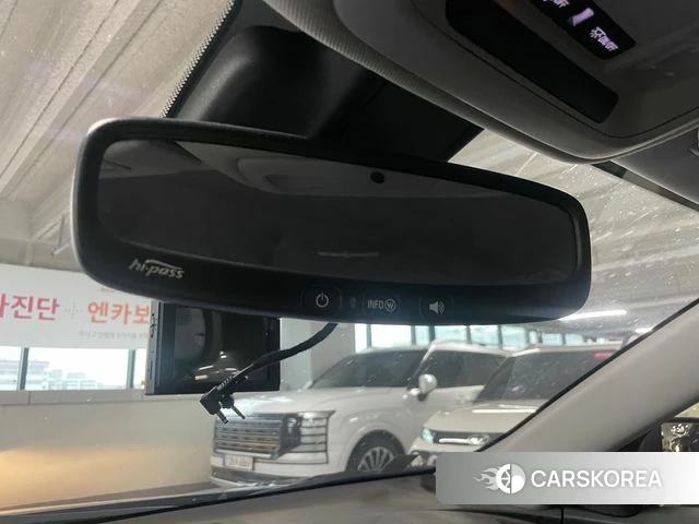 Chevrolet (GM Daewoo) The New Malibu 2020 Синий из Кореи, фото 3