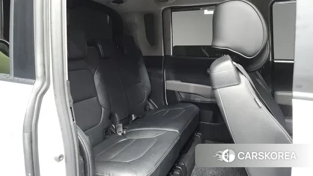 Kia The New Kia Ray 2023 Жемчужный цвет из Кореи, фото 3