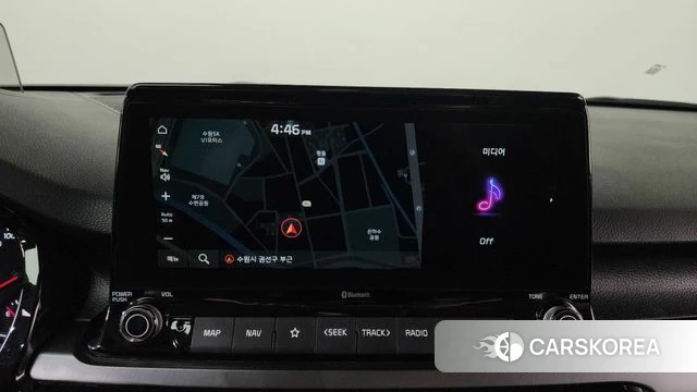 Kia Seltos 2021 Белый из Кореи, фото 3