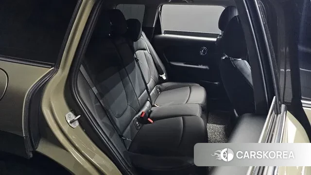 Mini Cooper D Clubman 2020 Песочный из Кореи, фото 3