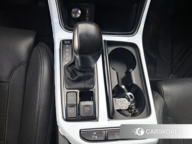 Hyundai Grandeur IG 2018 Серебряный из Кореи, фото 3