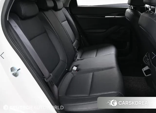 Kia The New Seltos 2022 Белый из Кореи, фото 3