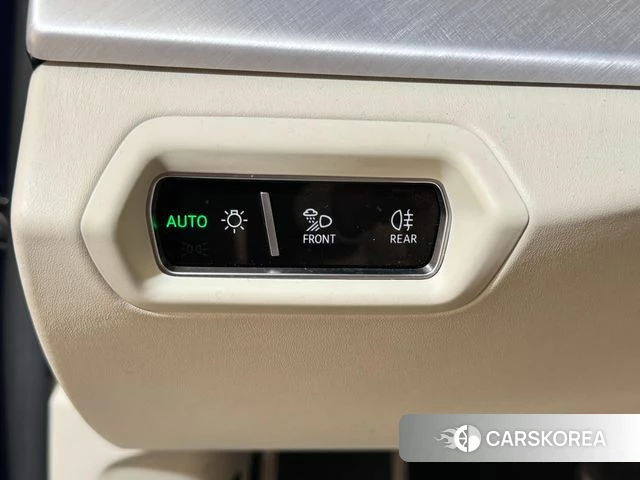 Lamborghini Urus 2020 Синий из Кореи, фото 3