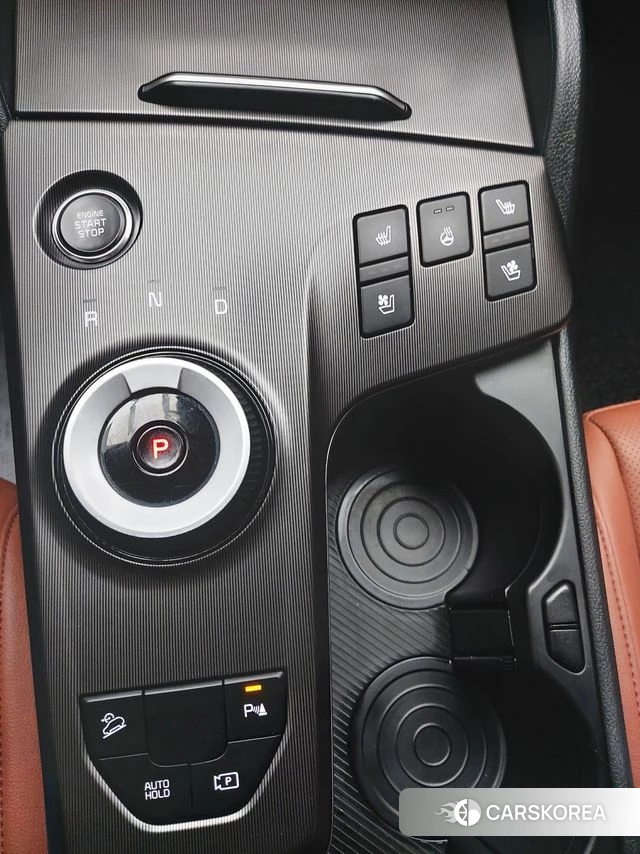 Kia The New Sportage 5th Generation 2025 Белый из Кореи, фото 3